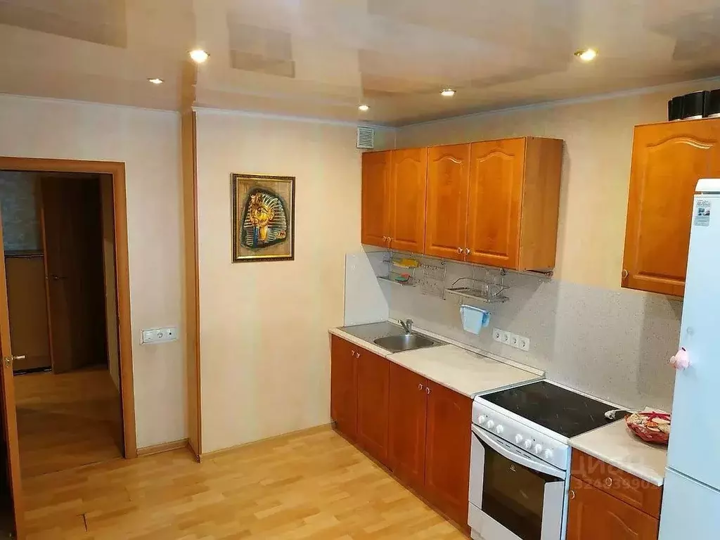 2-к кв. Московская область, Мытищи Ярославское ш., 111к1А (63.0 м) - Фото 2