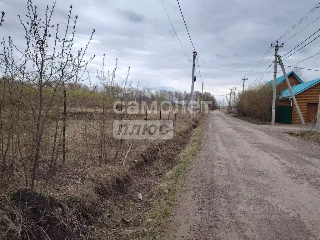 Участок в Тюменская область, Тюмень ул. Изобильная (6.9 сот.) - Фото 2