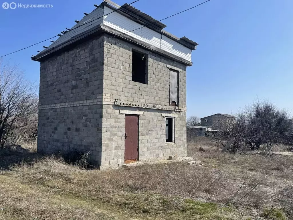 Дом в Городищенский район, Ерзовское городское поселение, рабочий ... - Фото 2