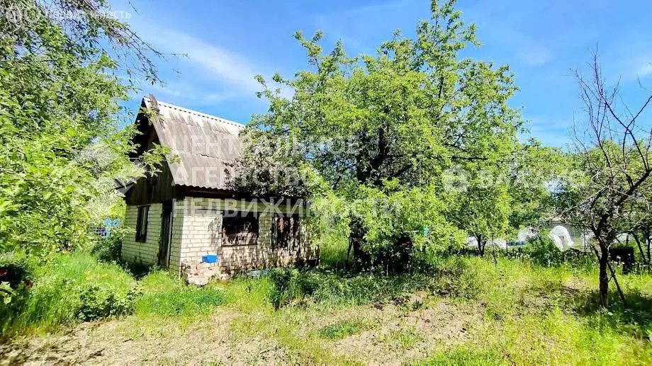 дом в рязань, ст нефтяник, 123 (20 м) - Фото 1