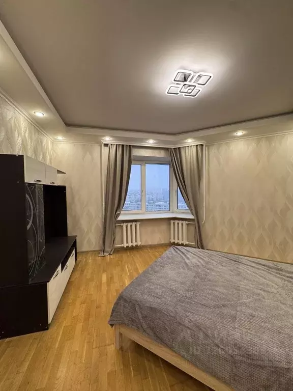 3-к кв. Санкт-Петербург Будапештская ул., 83/39 (88.0 м) - Фото 1