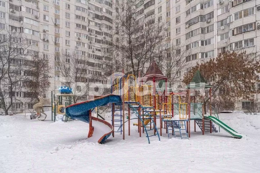 2-к кв. Москва Большая Черемушкинская ул., 20К4 (52.3 м) - Фото 1