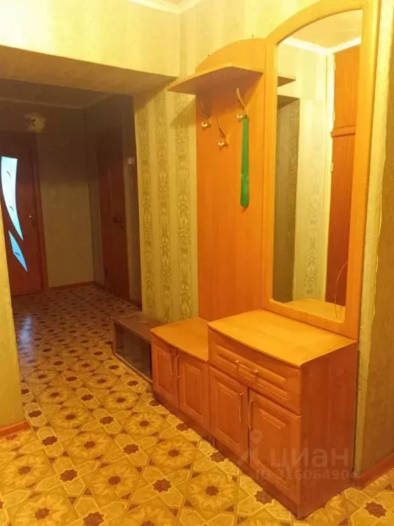 Комната Марий Эл, Йошкар-Ола ул. Эшкинина, 2 (20.0 м) - Фото 1