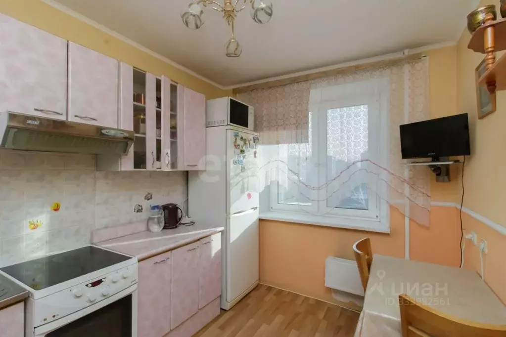 3-к кв. Тюменская область, Тюмень Широтная ул., 17а (66.0 м) - Фото 1