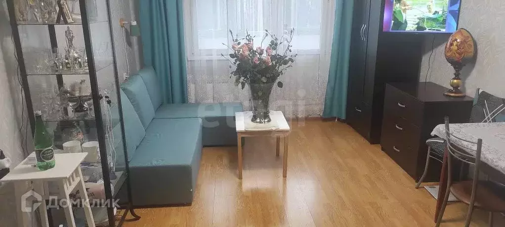 Продаётся 1-к квартира, 42 м - Фото 0