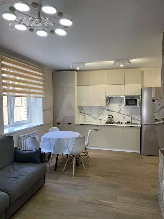 2-к. квартира, 45 м, 2/3 эт. - Фото 0