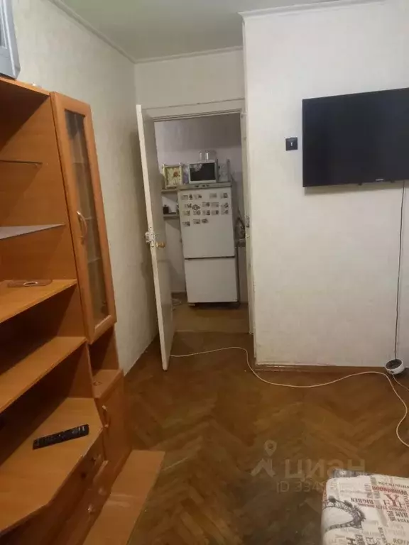 Комната Московская область, Одинцово ул. Маршала Бирюзова, 4 (15.0 м) - Фото 2