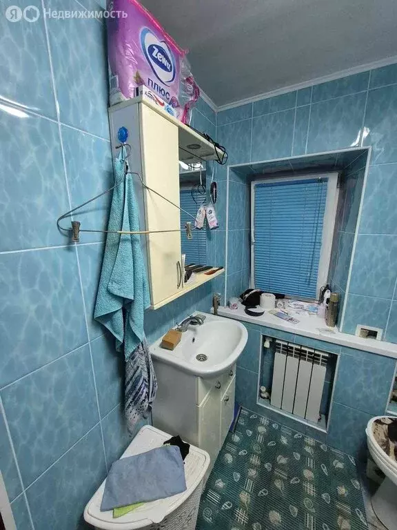 Дом в Белгородская область, Яковлевский муниципальный округ, посёлок ... - Фото 1