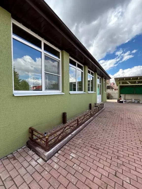 Дом в Московская область, Чехов ул. 8-я Заречная, 9 (185 м) - Фото 2