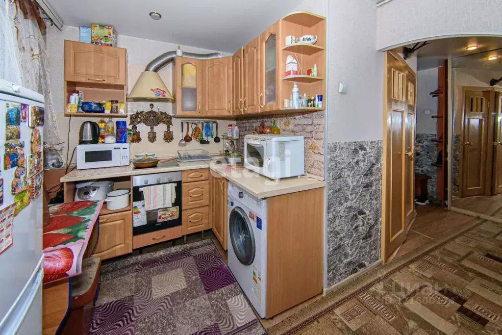 2-к кв. Амурская область, Благовещенск Станционная ул., 47 (47.6 м) - Фото 0