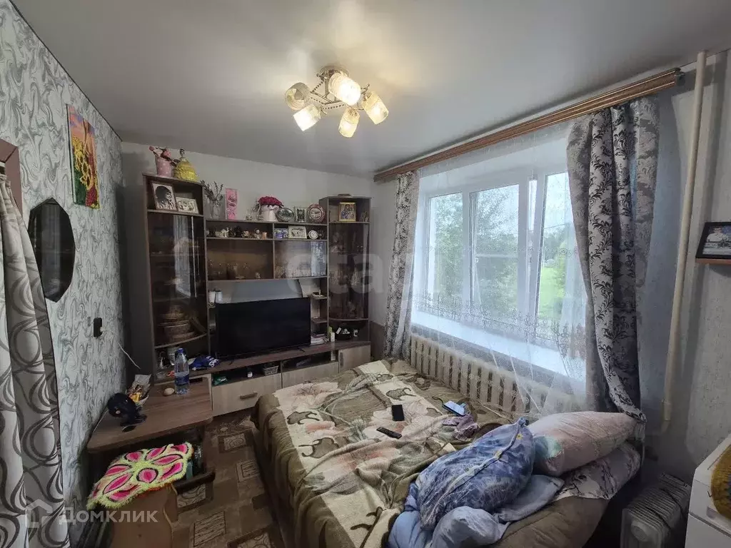 Продаётся 1-к квартира, 22.4 м - Фото 1