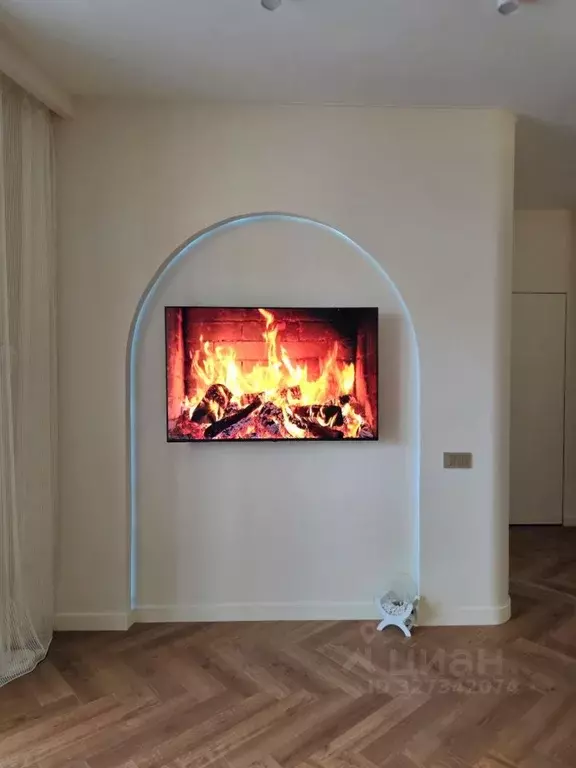 1-к кв. Санкт-Петербург Белоостровская ул., 10к3 (44.5 м) - Фото 2