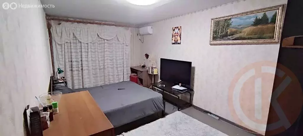 3-комнатная квартира: Евпатория, улица 60 лет ВЛКСМ, 8 (57.9 м) - Фото 1