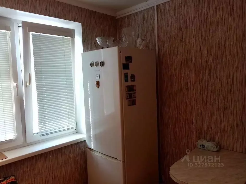 1-к кв. Московская область, Раменское Коммунистическая ул., 9 (33.0 м) - Фото 2