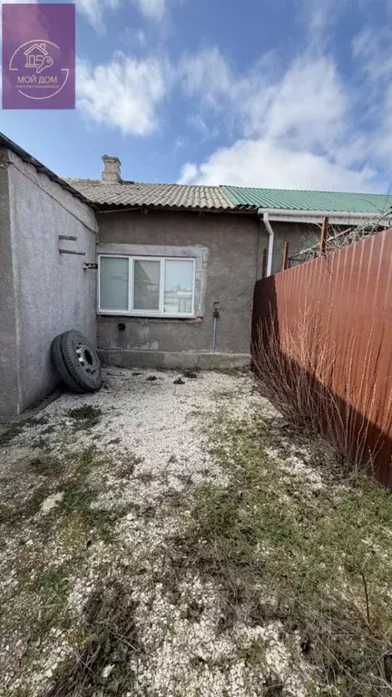 Дом в Крым, Евпатория ул. 29-й Авиагородок, 2 (74 м) - Фото 2