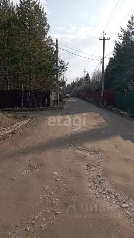 Участок в Калужская область, Калуга городской округ, д. Григоровка 69 ... - Фото 0