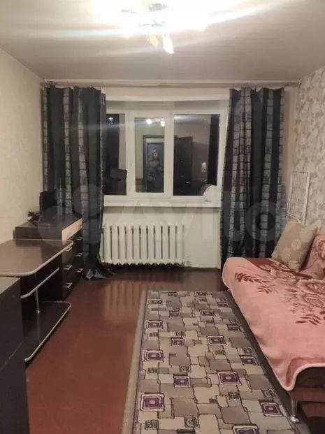 1-к. квартира, 21м, 1/5эт. - Фото 1