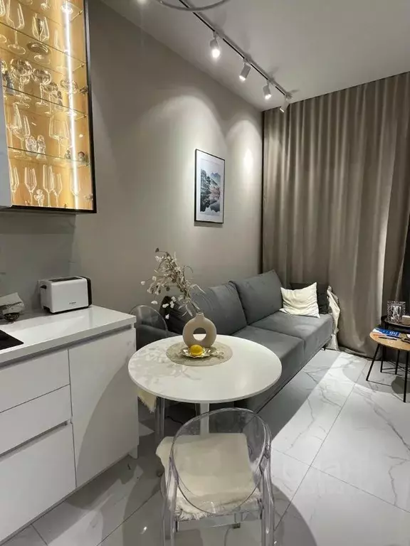 2-к кв. Москва Шелепихинская наб., 34к3зд6 (48.0 м) - Фото 2