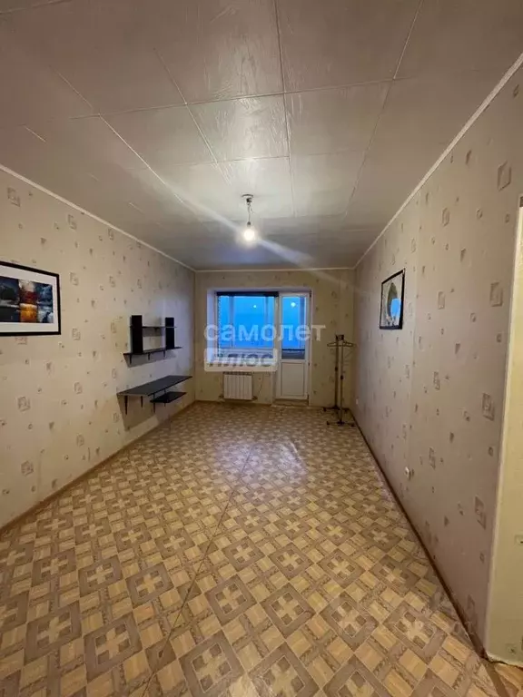1-к кв. Омская область, Омск Пригородная ул., 5 (35.3 м) - Фото 2