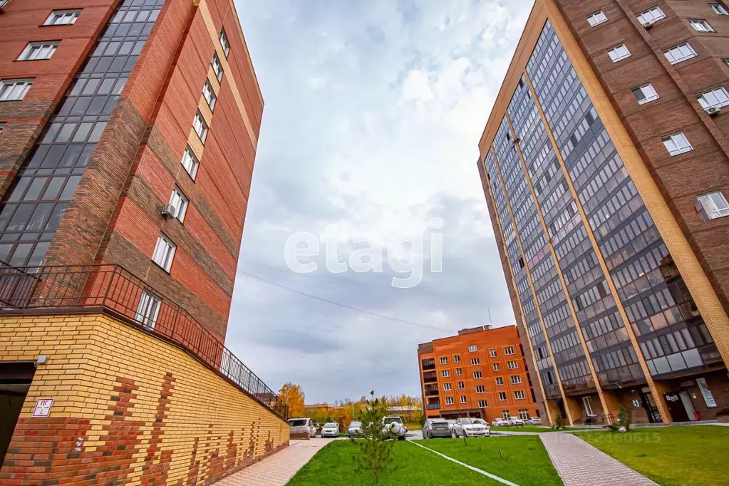 2-к кв. Новосибирская область, Новосибирск Весенний мкр, ул. Заречная, ... - Фото 0