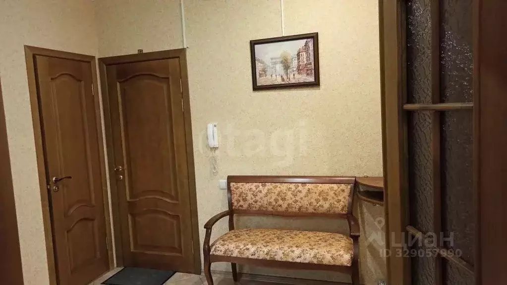 3-к кв. Ставропольский край, Пятигорск ул. 295-й Стрелковой Дивизии ... - Фото 1