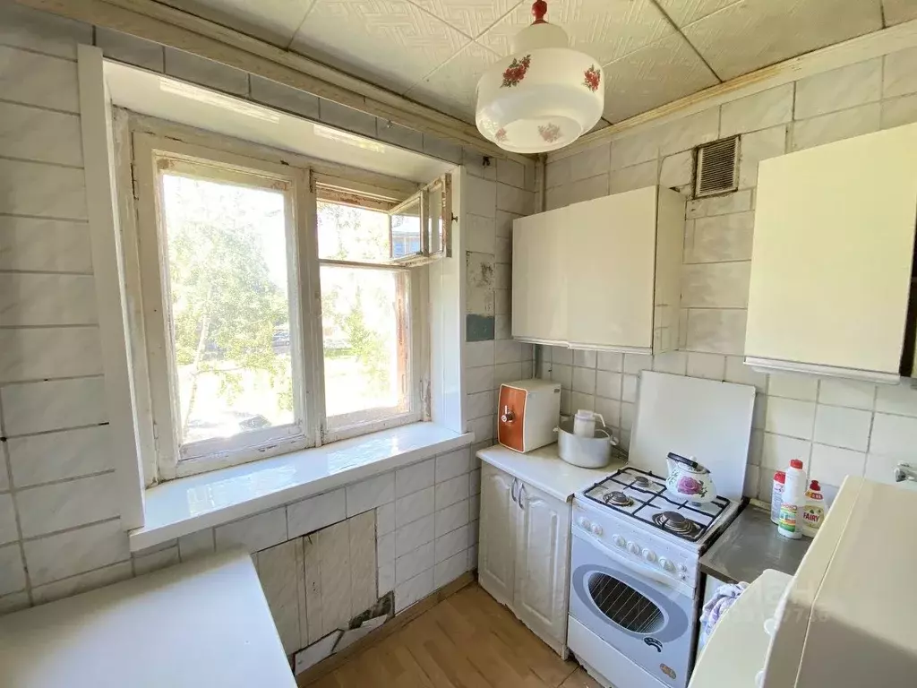 3-к кв. Костромская область, Кострома ул. Юных Пионеров, 3 (61.2 м) - Фото 0
