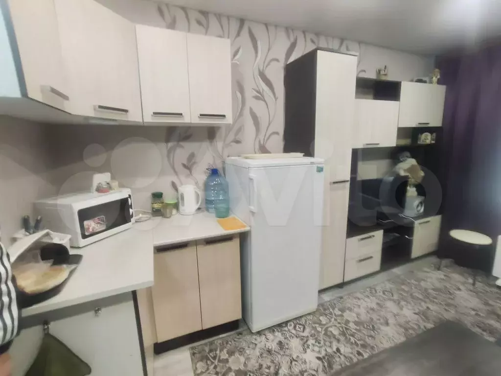 Комната 13 м в 1-к., 2/5 эт. - Фото 1