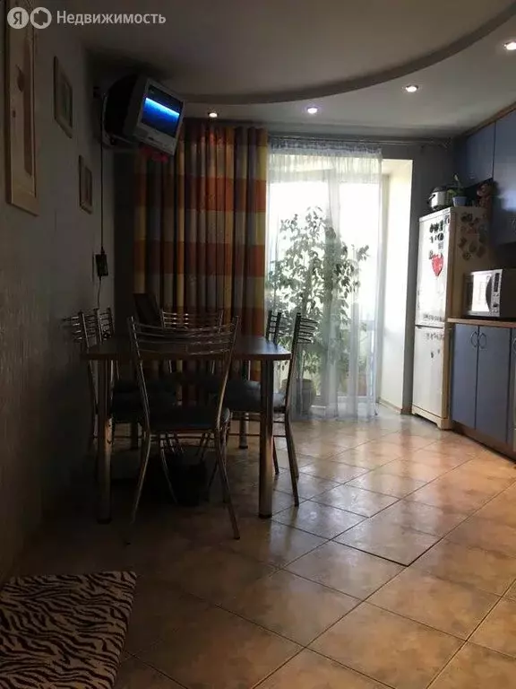 2-комнатная квартира: Киров, улица Риммы Юровской, 3 (54.2 м) - Фото 2