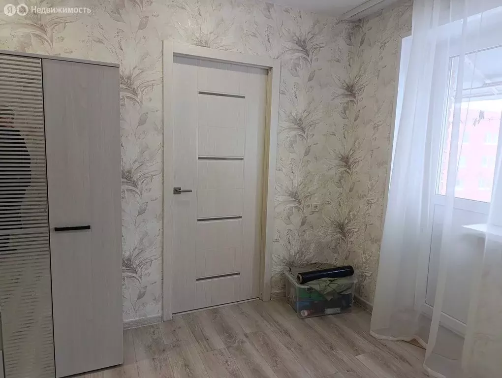 2-комнатная квартира: посёлок городского типа Поварово, микрорайон ... - Фото 1