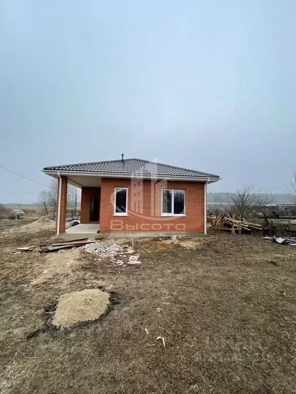 Дом в Калужская область, Калуга городской округ, д. Колюпаново ул. ... - Фото 2