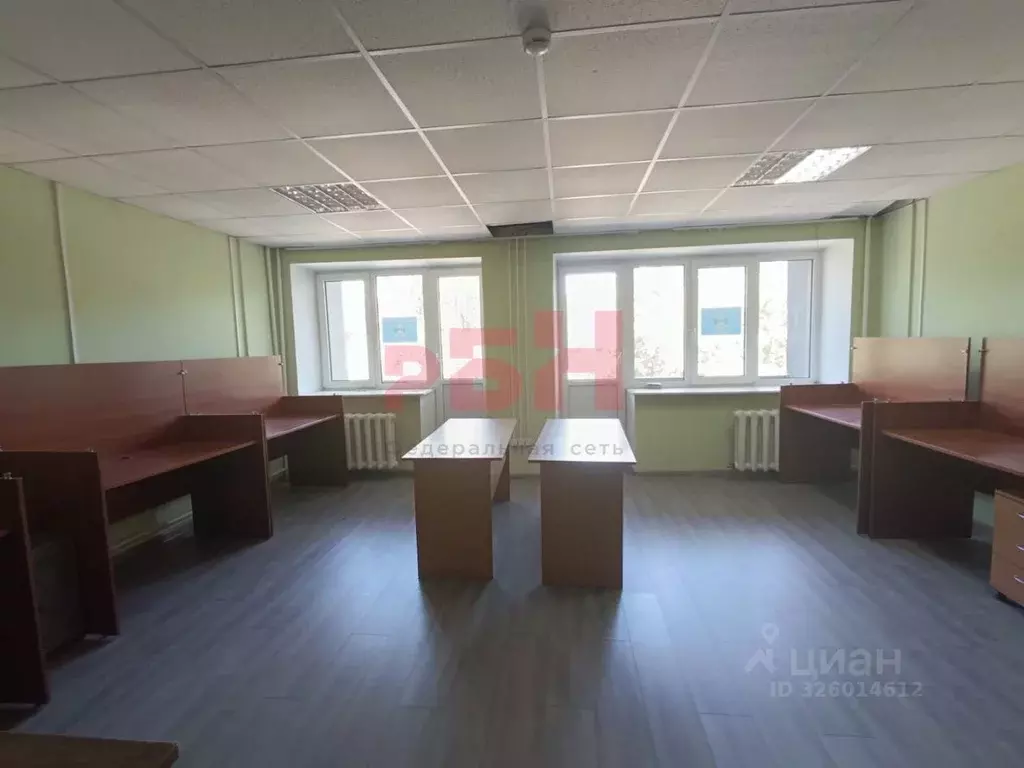 Офис в Тюменская область, Тюмень ул. Республики, 162 (32 м) - Фото 2