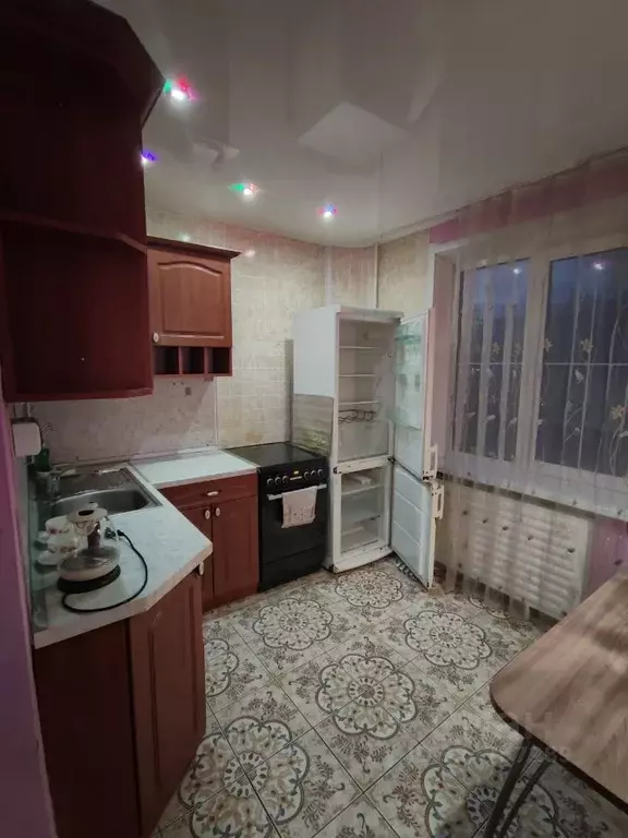 1-к кв. Тверская область, Тверь ул. Склизкова, 2 (46.0 м) - Фото 2