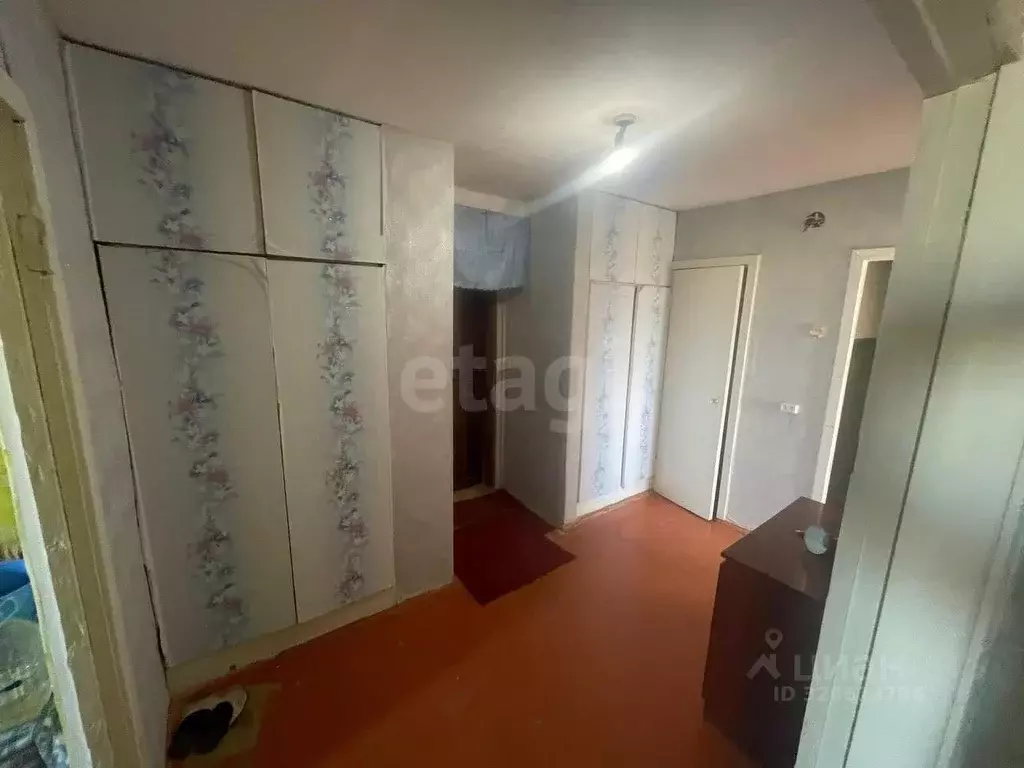 2-к кв. Калмыкия, Черноземельский район, пос. Комсомольский ул. ... - Фото 2