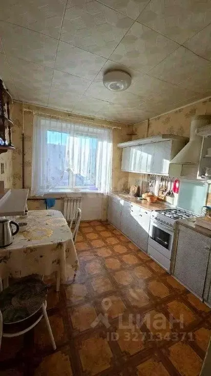 3-к кв. Москва Каширское ш., 9К1 (81.4 м) - Фото 2