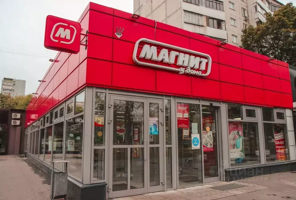 Помещение свободного назначения в Москва Щелковское ш., 79К1 (1064 м) - Фото 0