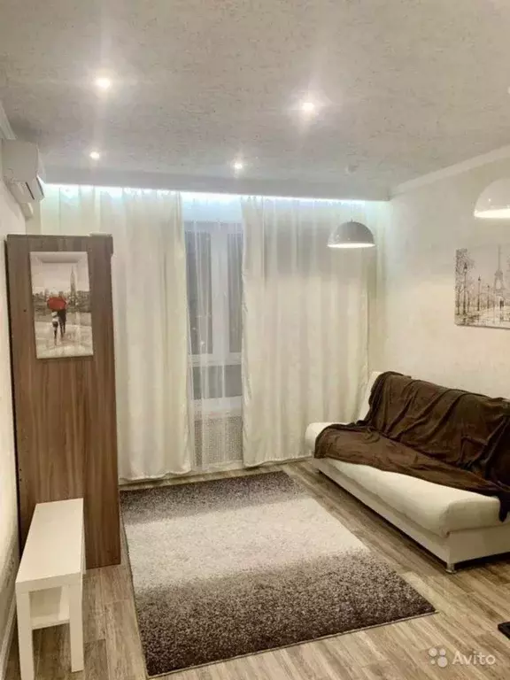Квартира, студия, 23 м - Фото 1