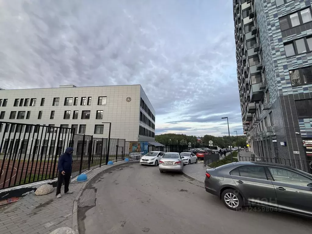 Помещение свободного назначения в Московская область, Ленинский ... - Фото 2