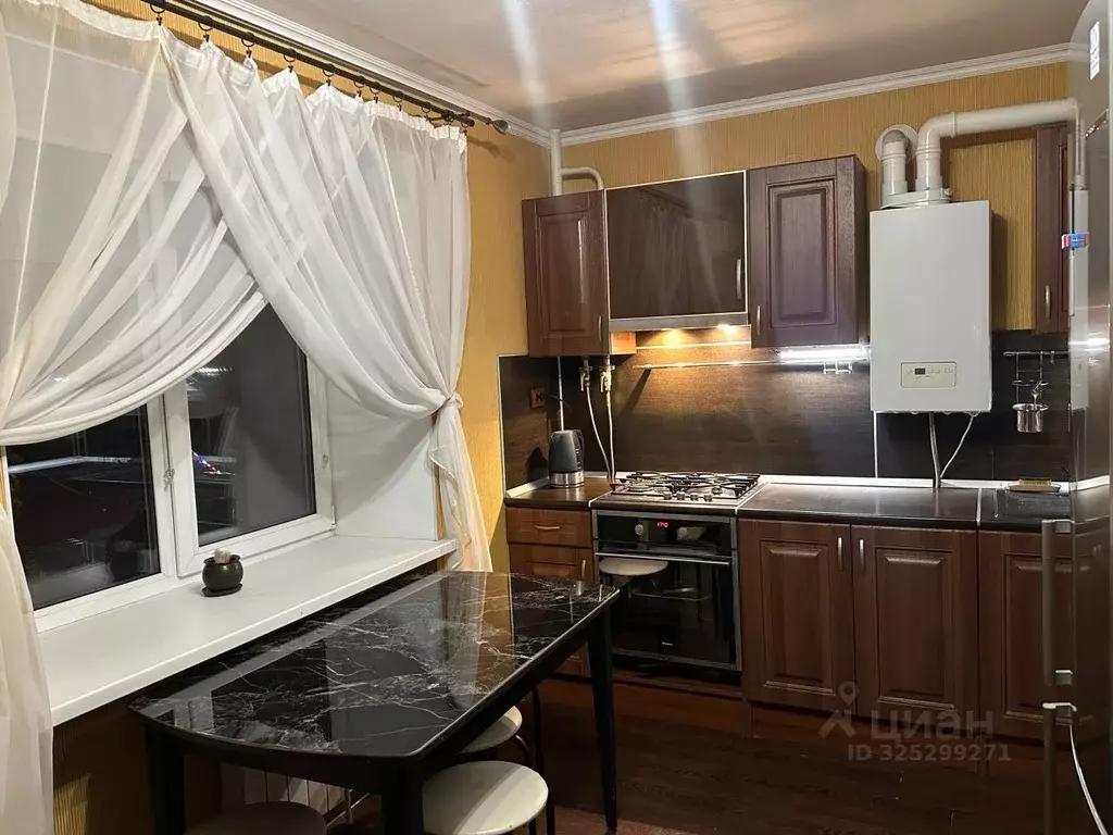 1-к кв. Ростовская область, Аксайский район, пос. Рассвет Институтская ... - Фото 1