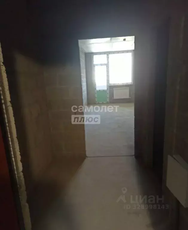 Студия Краснодарский край, Анапа Рождественская ул., 55к1 (34.0 м) - Фото 2