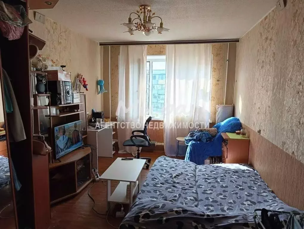 Комната Московская область, Дзержинский Томилинская ул., 23 (26.8 м) - Фото 0