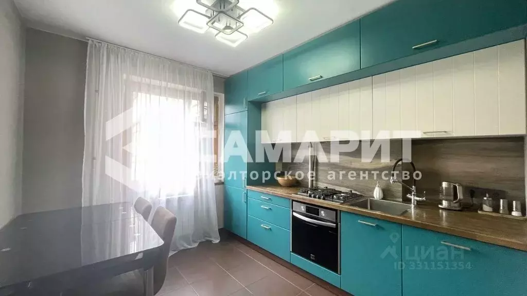 4-к кв. Самарская область, Самара Владимирская ул., 26 (105.0 м) - Фото 1