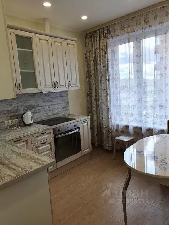 1-к кв. Москва Амурская ул., 1Ак2 (40.0 м) - Фото 0