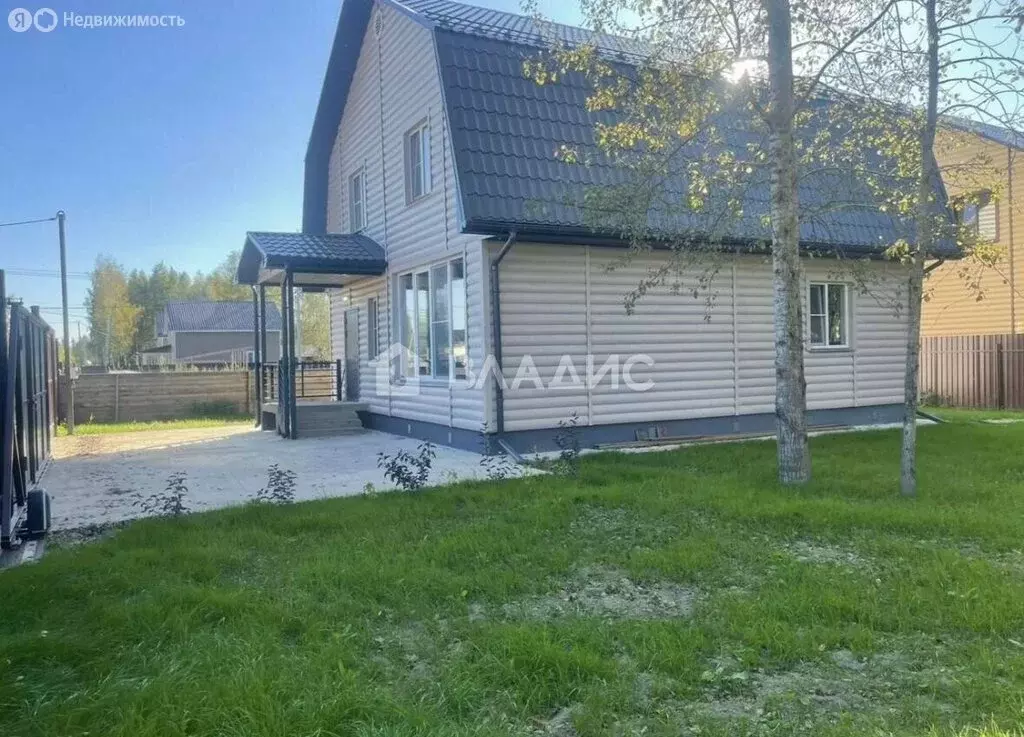 Дом в посёлок городского типа Кратово, КП Кратово, Гвардейская улица ... - Фото 1