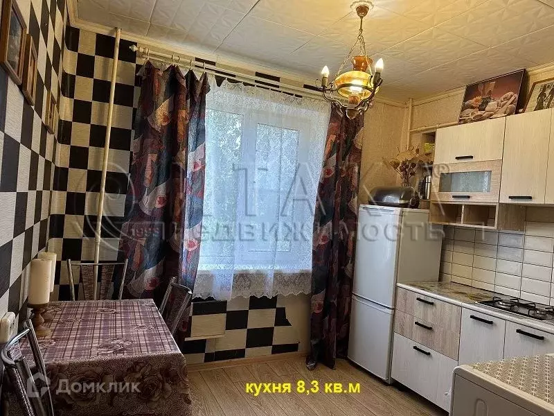 Продаётся 1-к квартира, 35.8 м - Фото 1