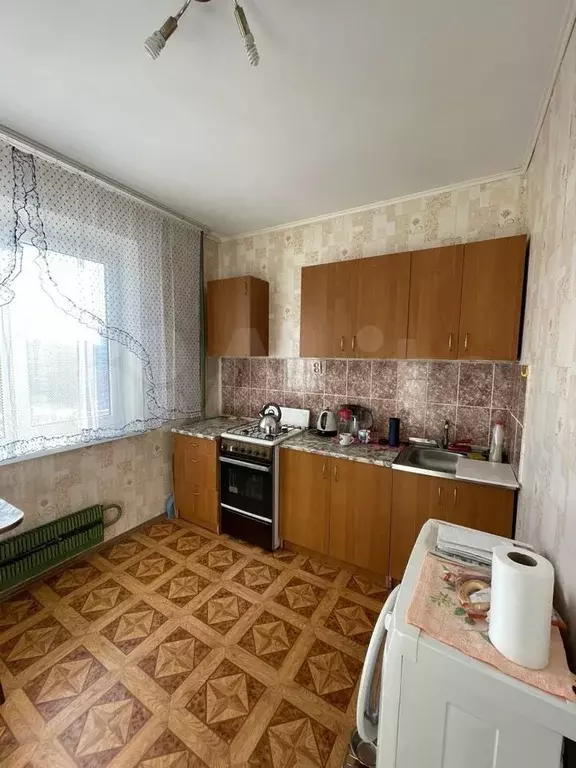 1-к. квартира, 35,9м, 8/9эт. - Фото 1