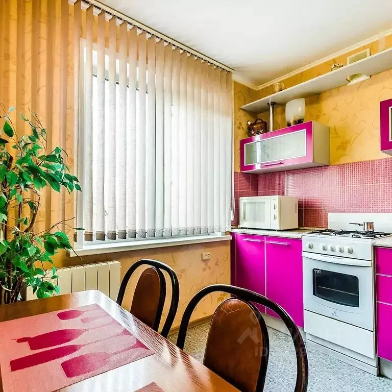 1-к кв. Самарская область, Самара ул. Стара-Загора, 82 (34.0 м) - Фото 2