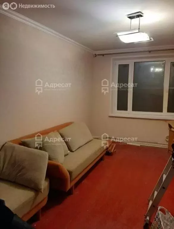 1-комнатная квартира: Королёв, улица Сакко и Ванцетти, 32 (32 м) - Фото 1