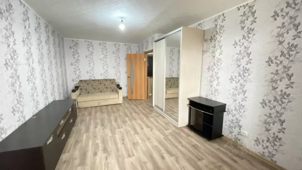 1-к кв. Саратовская область, Энгельс Харьковская ул., 2 (43.0 м) - Фото 1