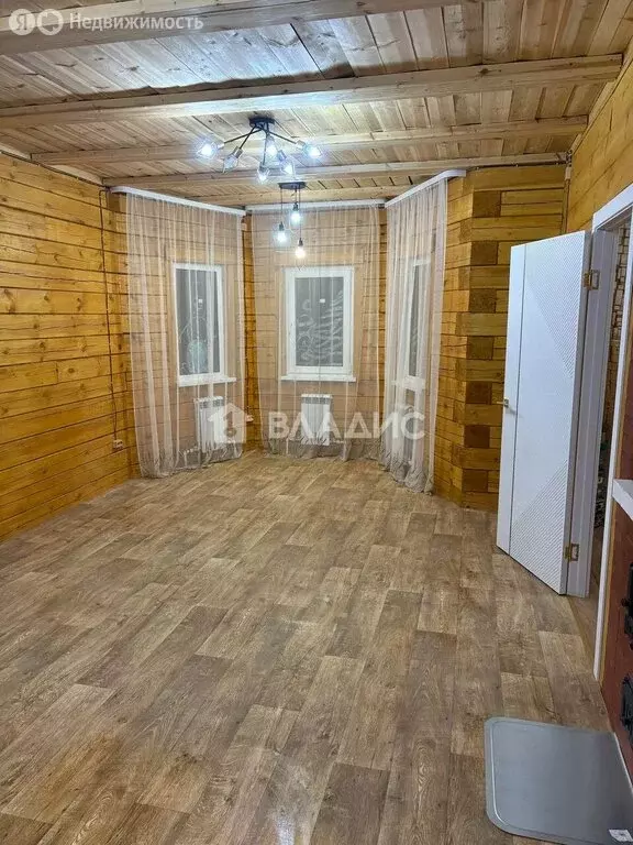 Дом в Нижний Саянтуй, ДНТ Багульник, 2-й квартал, 70 (91.7 м) - Фото 2