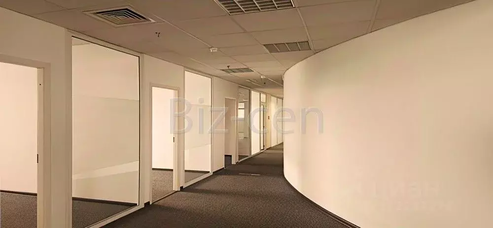 Офис в Московская область, Химки ул. Панфилова, 19с1 (403 м) - Фото 1